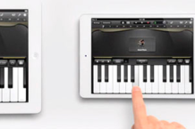 Apple que estás en los cielos