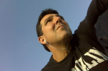 ¿Quién es Francisco Cortés?