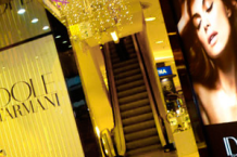 La pasarela del perfume. Marketing 3.0.Mickey