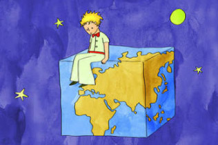 Un mundo cuadrado. Teoría