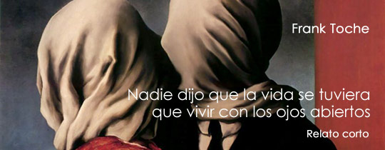 Nadie dijo. Relato corto